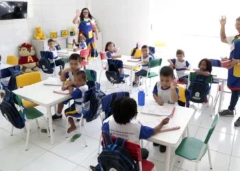 Créditos: Angelo Miguel/MEC