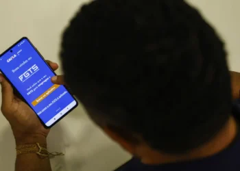 Créditos: Joédson Alves/Agência Brasil