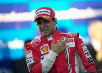 Créditos: Rainer W. Schlegelmilch/Motorsport Images