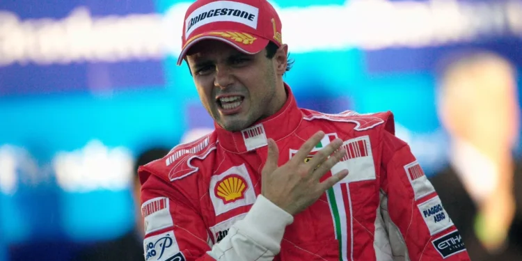 Créditos: Rainer W. Schlegelmilch/Motorsport Images