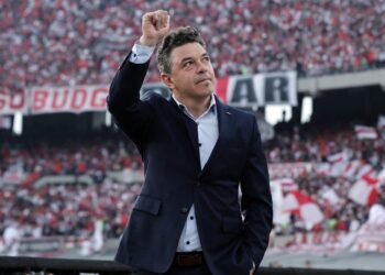 Créditos: Divulgação/Conmebol