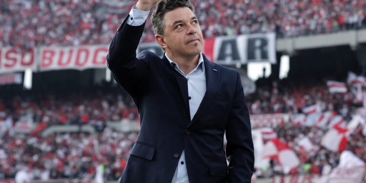 Créditos: Divulgação/Conmebol