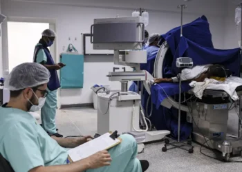 Créditos: Marcelo Camargo/Agência Brasil