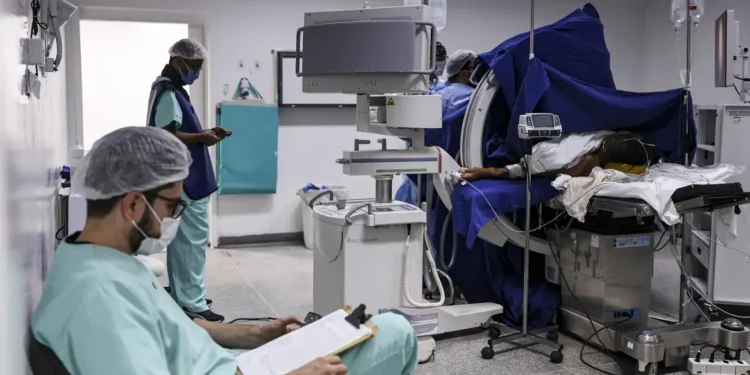 Créditos: Marcelo Camargo/Agência Brasil