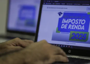 Créditos: Joédson Alves/Agência Brasil