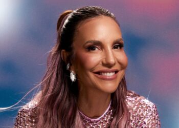 Ivete Sangalo