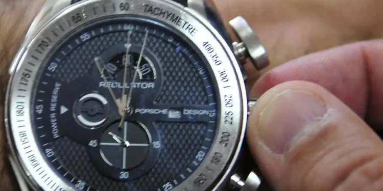 Relógio do Juízo Final