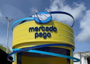 Créditos: Divulgação/Mercado Pago