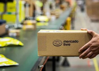 Mercado Livre