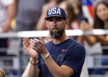 Créditos: Mark J. Rebilas/Imagn-Images