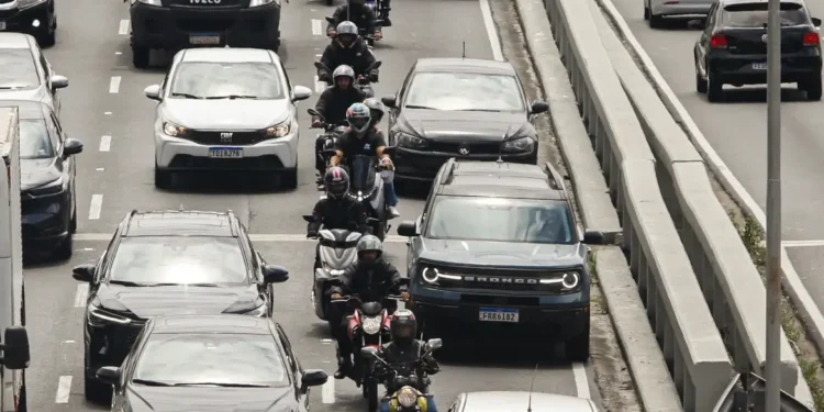 Créditos: Paulo Pinto/Agência Brasil