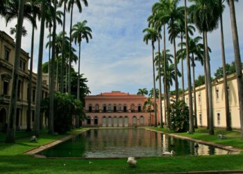 Créditos: Mariana Gomes de Oliveira Dias/Wikimedia Commons