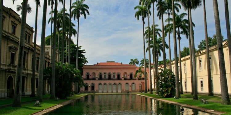 Créditos: Mariana Gomes de Oliveira Dias/Wikimedia Commons