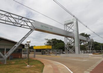 Detran MS