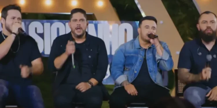 Créditos: Reprodução/YouTube