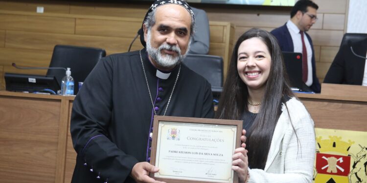 Créditos: Agnaldo Pereira/Câmara de Sorocaba