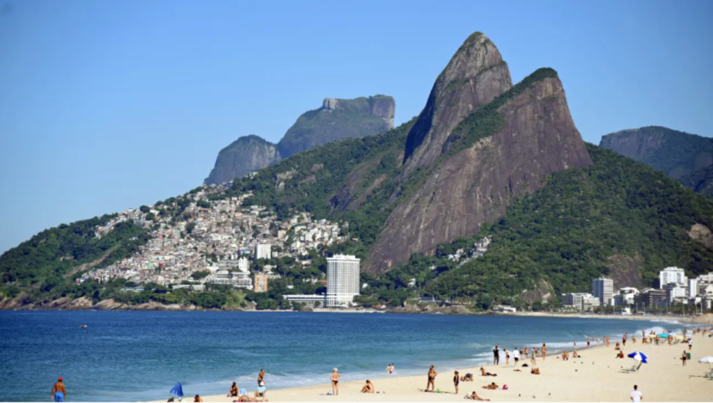 Ipanema