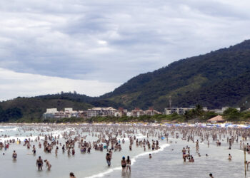 Praia Grande