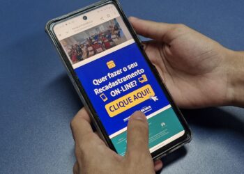 Créditos: Prefeitura de Manaus