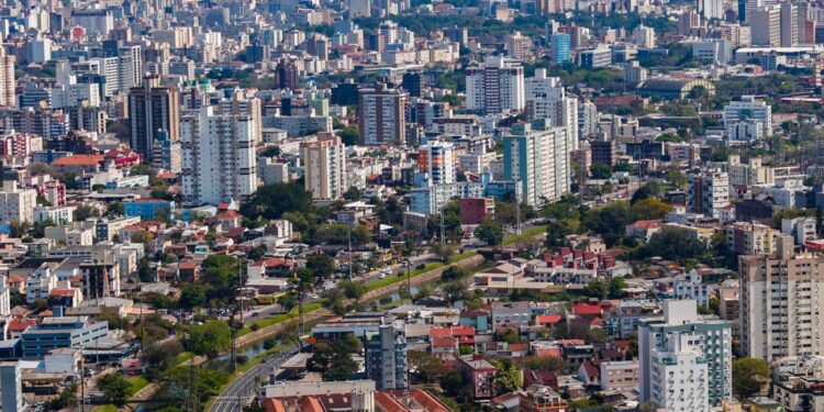 Rio Grande do Sul