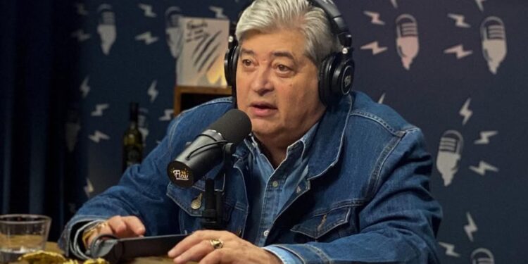 Créditos: Instagram / @datenareal