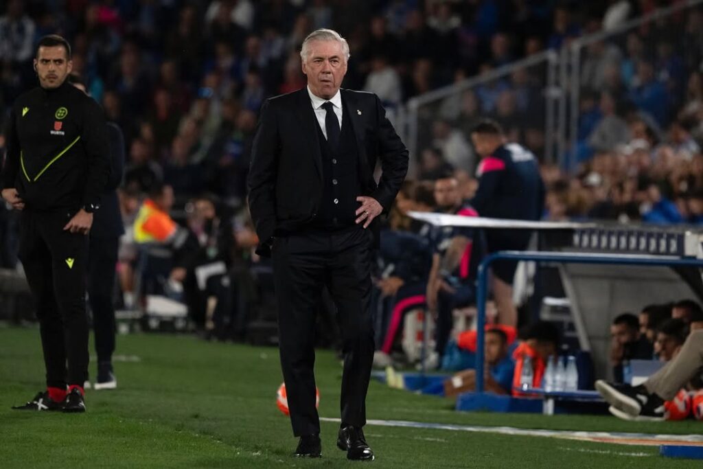 Ancelotti
