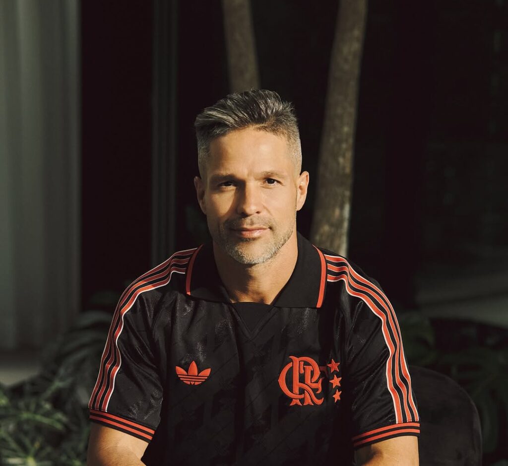 Diego Ribas