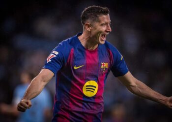 Lewandowski