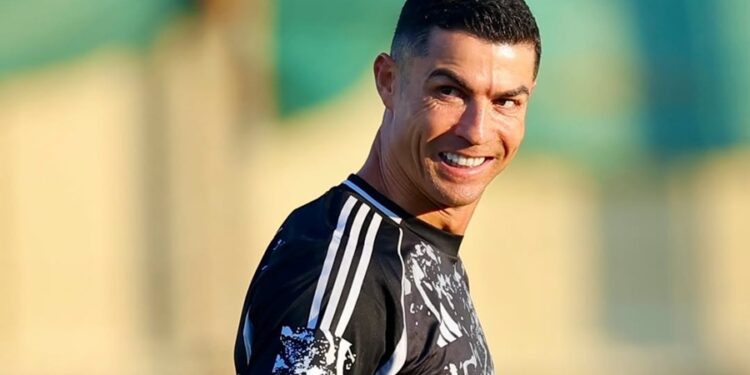 Créditos: Instagram / @cristiano