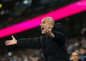 Guardiola