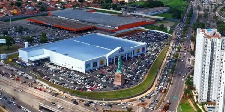 Créditos: Instagram / @havanoficial