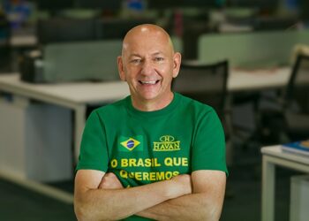 Créditos: Instagram / @lucianohangbr