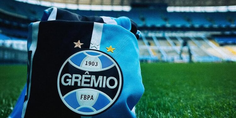 Créditos: Instagram/Grêmio