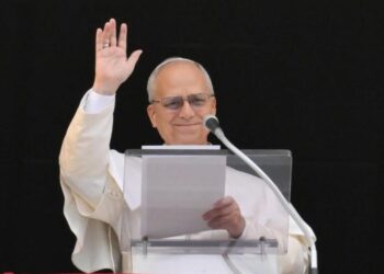 Créditos: Instagram / @pontifex