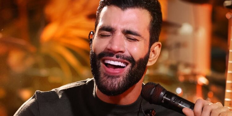 Créditos: Instagram / @gusttavolima