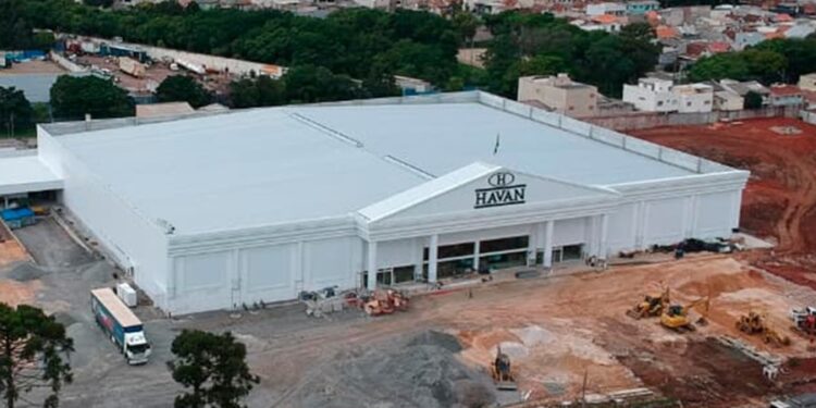 Créditos: Instagram / @havanoficial