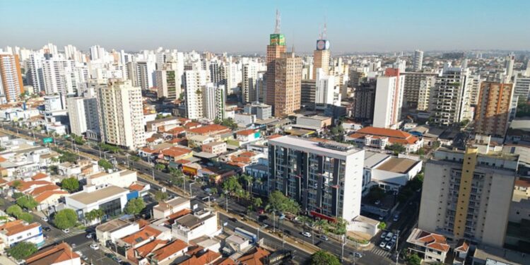 São José do Rio Preto