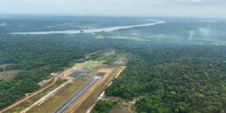 Créditos: Divulgação/ Agência Petrobras
