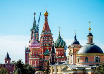 Moscou