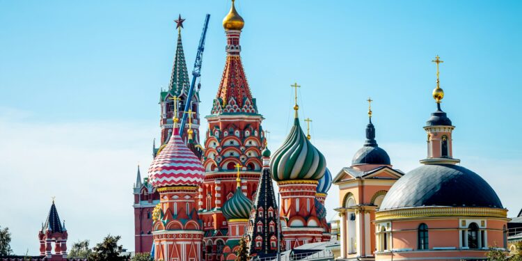 Moscou