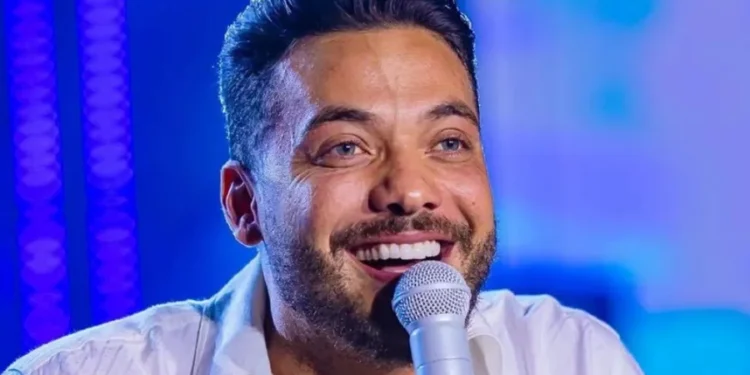 Créditos: Reprodução/ Instagram @wesleysafadao