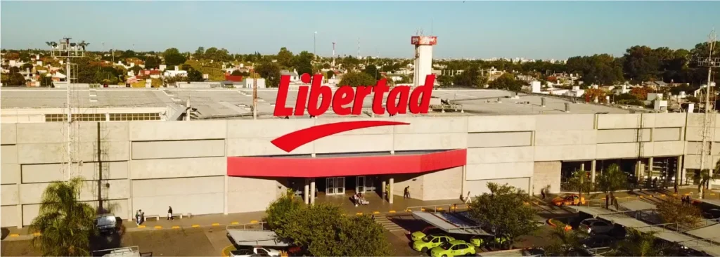 Libertad