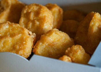 nugget