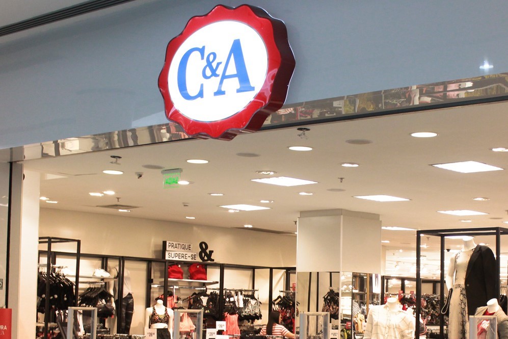 C&A