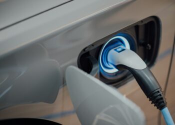 carro elétrico