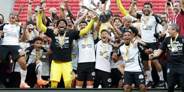 Créditos: Rafael Ribeiro/CBF