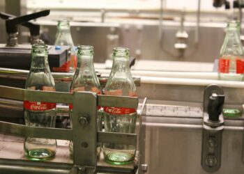 Coca-Cola