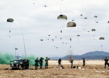 Créditos: Pixabay/Defence Imagery