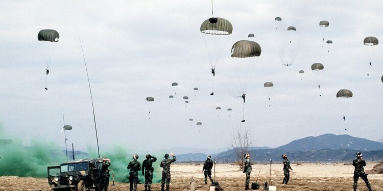 Créditos: Pixabay/Defence Imagery