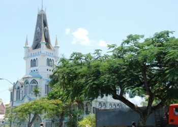 Guiana